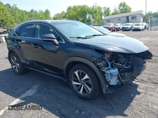 2018 Lexus NX 300 с VIN JTJBARBZ7J2173085, выставлен на аукционе IAAI как лот 42551218 с пробегом 72 411 миль миль и . История ставок и продаж доступна на DreamBid. Изображение 1.