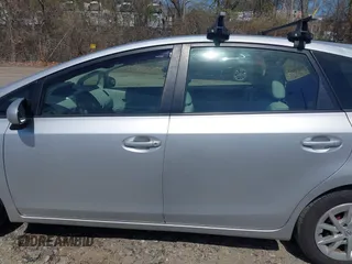 2013 Toyota Prius Two with VIN JTDZN3EU6D3192048, listed as a IAAI auction lot 42096878 with 188,744 mi miles and . Bid and sale history available at carsss.com. Image 14.