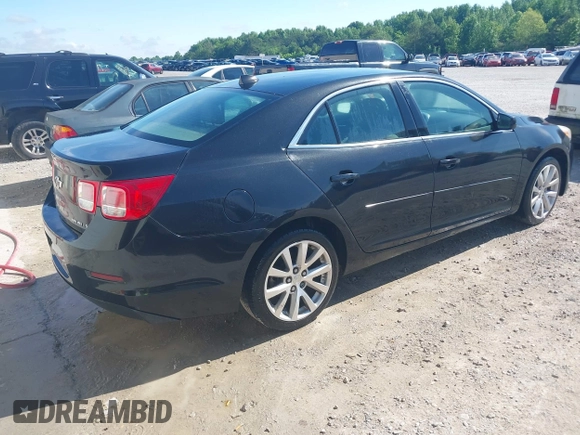 2014 Chevrolet Malibu LS with VIN 1G11B5SL2EF213810, listed as a IAAI auction lot 42236093 with 188,159 mi miles and . Bid and sale history available at DreamBid. Image 4.