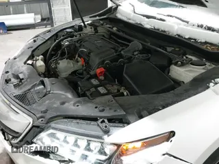 2016 Acura TLX with VIN 19UUB1F32GA015947, listed as a IAAI auction lot 41495180 with 101,789 mi miles and . Bid and sale history available at DreamBid. Image 19.