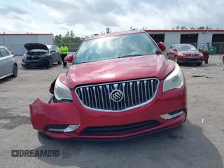 2013 Buick Enclave Leather with VIN 5GAKRCKD1DJ248274, listed as a IAAI auction lot 41613878 with 78,265 mi miles. Bid and sale history available at carsss.com. Image 13.