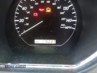 2007 Lexus RX 350 with VIN 2T2HK31U07C039490, listed as a IAAI auction lot 41667377 with 175,037 mi miles. Bid and sale history available at carsss.com. Image 16.