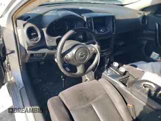 2010 Nissan Maxima S с VIN 1N4AA5AP8AC832475, выставлен на аукционе Copart как лот 52160445 с пробегом 178 479 миль миль и Списание • Salvage title. История ставок и продаж доступна на DreamBid. Изображение 8.