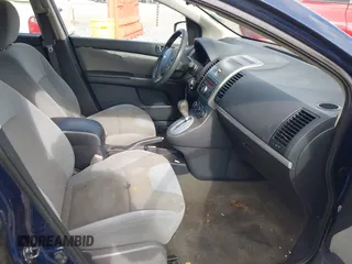 2010 Nissan Sentra S with VIN 3N1AB6AP9AL612993, listed as a IAAI auction lot 42509359 with 175,147 mi miles and . Bid and sale history available at DreamBid. Image 5.