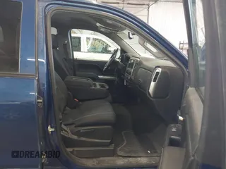 2016 Chevrolet Silverado 1500 LT with VIN 1GCVKREC1GZ177749, listed as a IAAI auction lot 41993069 with 91,816 mi miles and . Bid and sale history available at DreamBid. Image 5.