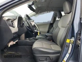 2013 Toyota RAV4 Limited with VIN 2T3DFREV0DW101128, listed as a Copart auction lot 47611495 with 211,733 mi miles and Salvage Title. Bid and sale history available at carsss.com. Image 7.