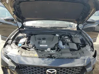2023 Mazda CX-50 Premium z VIN 7MMVABDY8PN114761, wystawiony jako Copart lot #49092805 z przebiegiem 27 528 mil mil oraz Tytuł czysty. Historia ofert i sprzedaży dostępna na DreamBid. Obrazek 11.