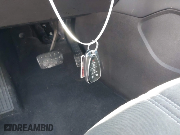 2019 Chevrolet Blazer with VIN 3GNKBCRSXKS614341, listed as a IAAI auction lot 41750561 with 60,345 mi miles and . Bid and sale history available at DreamBid. Image 11.