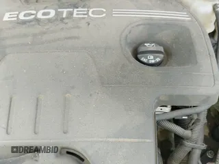 2008 Chevrolet Malibu LTZ with VIN 1G1ZK57B38F236276, listed as a IAAI auction lot 42336652 with 173,156 mi miles and . Bid and sale history available at DreamBid. Image 12.