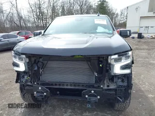 2025 Chevrolet Silverado 1500 with VIN 2GCUKEED9S1109083, listed as a IAAI auction lot 41785793 with 1,546 mi miles and . Bid and sale history available at DreamBid. Image 6.