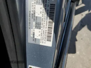 2012 Mazda 5 Touring with VIN JM1CW2CL0C0104148, listed as a Copart auction lot 61018845 with 147,222 mi miles and Salvage title. Bid and sale history available at DreamBid. Image 13.