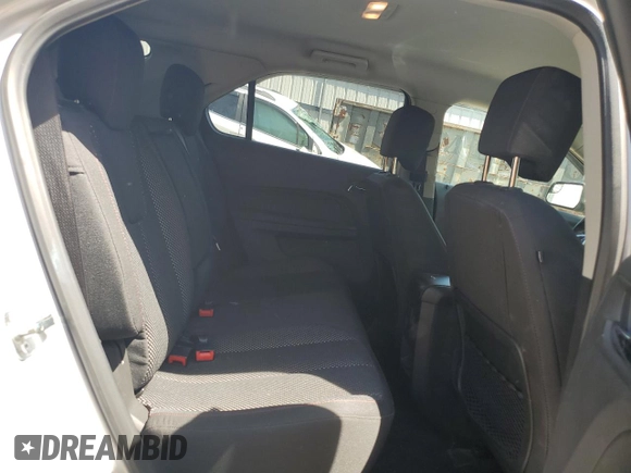 2013 Chevrolet Equinox LT with VIN 2GNFLEE36D6109407, listed as a Copart auction lot 54667885 with 94,153 mi miles and Salvage Title. Bid and sale history available at carsss.com. Image 11.