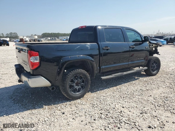 2016 Toyota Tundra 4WD Truck SR5 with VIN 5TFDW5F17GX555462, listed as a Copart auction lot 47022865 with 88,390 mi miles and Clean Title. Bid and sale history available at carsss.com. Image 3.