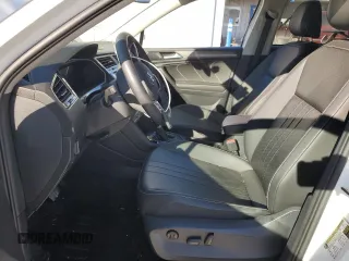 2024 Volkswagen Tiguan SE с VIN 3VV2B7AX1RM031311, выставлен на аукционе Copart как лот 86839204 с пробегом 14 983 миль миль и Списание • Salvage title. История ставок и продаж доступна на DreamBid. Изображение 7.