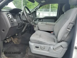 2012 Ford F-150 XL z VIN 1FTFW1EF2CFC32340, wystawiony jako Copart lot #56780905 z przebiegiem 155 331 mil mil oraz Szkoda całkowita • Salvage title. Historia ofert i sprzedaży dostępna na DreamBid. Obrazek 7.