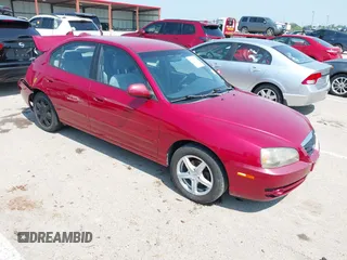 2006 Hyundai Elantra GLS с VIN KMHDN46D46U332962, выставлен на аукционе IAAI как лот 42447173 с пробегом 138 100 миль миль и . История ставок и продаж доступна на DreamBid. Изображение 1.