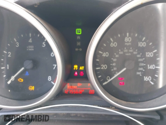 2011 Mazda 3 i Sport with VIN JM1BL1UF4B1434455, listed as a IAAI auction lot 42195864 with 127,556 mi miles and . Bid and sale history available at DreamBid. Image 7.
