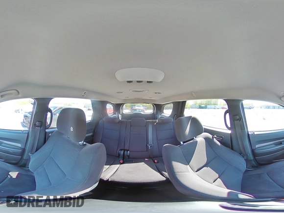 2018 Dodge Durango SXT z VIN 1C4RDJAG4JC489483, wystawiony jako Copart lot #54107105 z przebiegiem 92 676 mil mil oraz Szkoda całkowita • Salvage title. Historia ofert i sprzedaży dostępna na DreamBid. Obrazek 15.