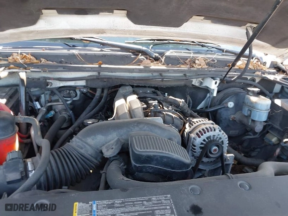 2009 Chevrolet Avalanche LTZ with VIN 3GNEC32099G215078, listed as a IAAI auction lot 41771506 with 233,471 mi miles. Bid and sale history available at carsss.com. Image 10.
