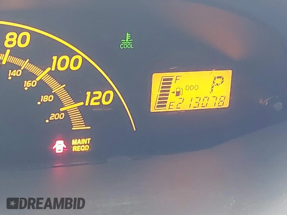 2009 Toyota Yaris with VIN JTDKT903295244862, listed as a IAAI auction lot 41616299 with 213,078 mi miles and . Bid and sale history available at DreamBid. Image 15.