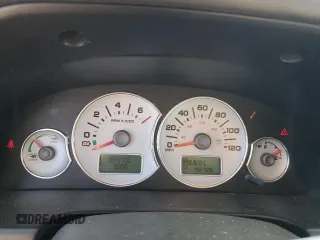 2006 Ford Escape Hybrid с VIN 1FMYU96H76KB49197, выставлен на аукционе Copart как лот 60895845 с пробегом 192 726 миль миль и Чистый • Clean title. История ставок и продаж доступна на DreamBid. Изображение 9.