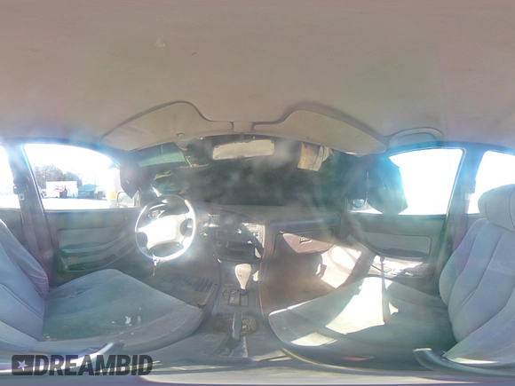 1992 Toyota Camry LE with VIN 4T1SK12E3NU104088, listed as a Copart auction lot 47496735 with 174,957 mi miles and Salvage Title. Bid and sale history available at carsss.com. Image 12.