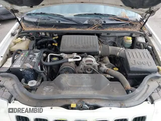 2001 Jeep Grand Cherokee Limited with VIN 1J4GW58N21C560302, listed as a IAAI auction lot 41072475 with 172,529 mi miles. Bid and sale history available at carsss.com. Image 10.