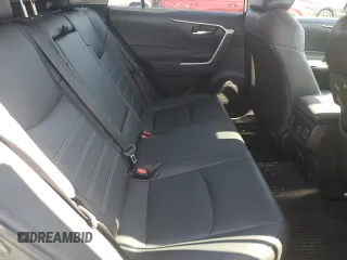 2021 Toyota RAV4 XLE Premium z VIN 2T3A1RFV5MW145979, wystawiony jako Copart lot #62752895 z przebiegiem 35 096 mil mil oraz Szkoda całkowita • Salvage title. Historia ofert i sprzedaży dostępna na DreamBid. Obrazek 11.