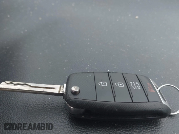 2017 Kia Rio LX z VIN KNADM4A33H6011053, wystawiony jako IAAI lot #41581653 z przebiegiem 208 532 mil mil oraz . Historia ofert i sprzedaży dostępna na DreamBid. Obrazek 11.