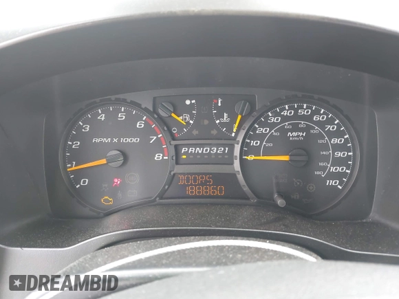 2008 Isuzu i-Series S with VIN 1GGCS299388702796, listed as a IAAI auction lot 42135976 with 188,860 mi miles and . Bid and sale history available at DreamBid. Image 7.