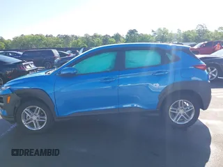 2019 Hyundai Kona SE с VIN KM8K12AA4KU296799, выставлен на аукционе IAAI как лот 42037709 с пробегом 50 656 миль миль и . История ставок и продаж доступна на DreamBid. Изображение 14.