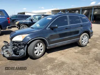 2008 Honda CR-V EX-L z VIN JHLRE48728C024489, wystawiony jako Copart lot #56304915 z przebiegiem 134 385 mil mil oraz Szkoda całkowita • Salvage title. Historia ofert i sprzedaży dostępna na DreamBid. Obrazek 1.
