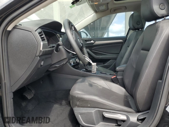 2020 Volkswagen Jetta S с VIN 3VWCB7BU6LM063425, выставлен на аукционе Copart как лот 53129135 с пробегом 38 786 миль миль и Списание • Salvage title. История ставок и продаж доступна на DreamBid. Изображение 7.