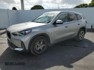 2023 BMW X1 xDrive28i с VIN WBX73EF0XP5W44356, выставлен на аукционе Copart как лот 71497534 с пробегом 24 162 миль миль и Чистый • Clean title. История ставок и продаж доступна на DreamBid. Изображение 1.