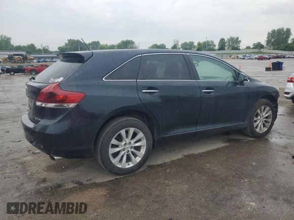 2013 Toyota Venza LE с VIN 4T3BA3BB8DU041693, выставлен на аукционе Copart как лот 58927095 с пробегом 177 274 миль миль и Чистый • Clean title. История ставок и продаж доступна на DreamBid. Изображение 3.