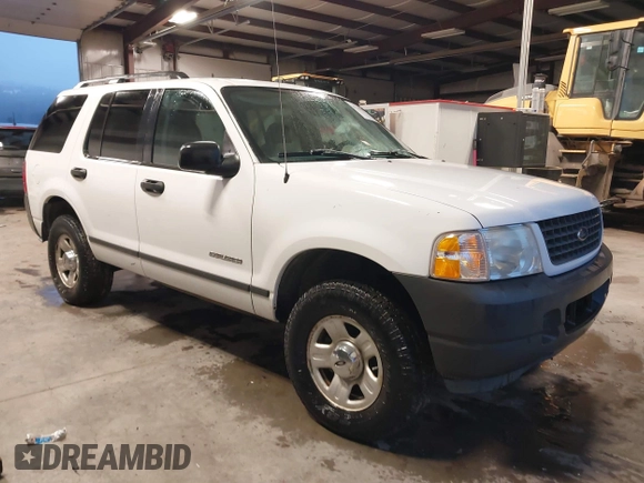 2004 Ford Explorer XLS z VIN 1FMZU72K14ZB03010, wystawiony jako IAAI lot #41240957 z przebiegiem 185 144 mil mil oraz . Historia ofert i sprzedaży dostępna na DreamBid. Obrazek 1.