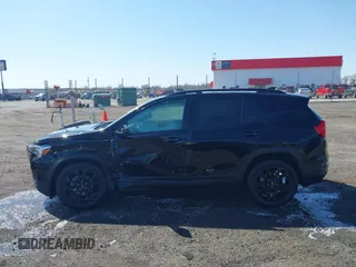 2020 GMC Terrain SLE z VIN 3GKALMEV1LL342429, wystawiony jako IAAI lot #41779785 z przebiegiem 37 314 mil mil oraz . Historia ofert i sprzedaży dostępna na DreamBid. Obrazek 14.