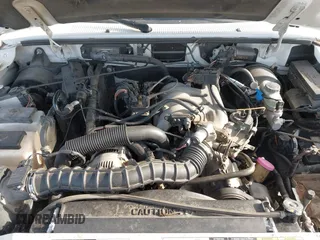 1999 Ford Ranger XL с VIN 1FTYR14V1XTB03800, выставлен на аукционе IAAI как лот 42334118 с пробегом 242 948 миль миль и . История ставок и продаж доступна на DreamBid. Изображение 10.
