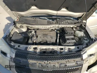 2009 Chevrolet Equinox LT w/2LT with VIN 2CNDL53F096233530, listed as a Copart auction lot 42724265 with 208,534 mi miles and Salvage Title. Bid and sale history available at carsss.com. Image 13.