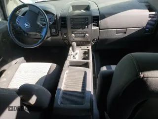 2012 Nissan Titan S with VIN 1N6AA0EJ1CN319995, listed as a Copart auction lot 52573765 with Not Provided miles and Non Repairable. Bid and sale history available at carsss.com. Image 8.
