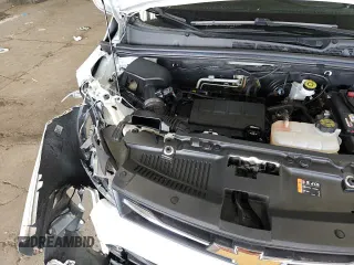 2020 Chevrolet Trax LS с VIN KL7CJKSB6LB329408, выставлен на аукционе Copart как лот 71418535 с пробегом 111 251 миль миль и На запчасти • Non repairable. История ставок и продаж доступна на DreamBid. Изображение 14.