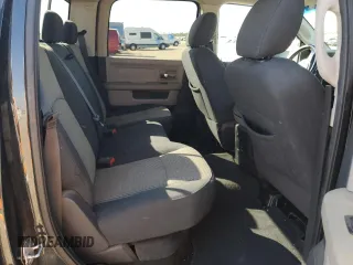 2010 Dodge 2500 SLT with VIN 3D7TP2CL6AG130555, listed as a Copart auction lot 74342264 with 216,479 mi miles and Salvage title. Bid and sale history available at DreamBid. Image 10.