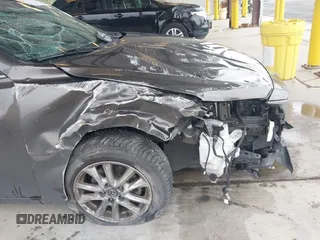 2015 Mazda 3 i Grand Touring with VIN JM1BM1W74F1264770, listed as a IAAI auction lot 42290722 with 161,617 mi miles and . Bid and sale history available at DreamBid. Image 6.