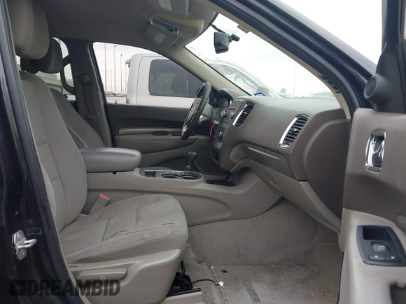 2013 Dodge Durango SXT z VIN 1C4RDHAG1DC692988, wystawiony jako IAAI lot #41916998 z przebiegiem 235 469 mil mil oraz . Historia ofert i sprzedaży dostępna na DreamBid. Obrazek 5.