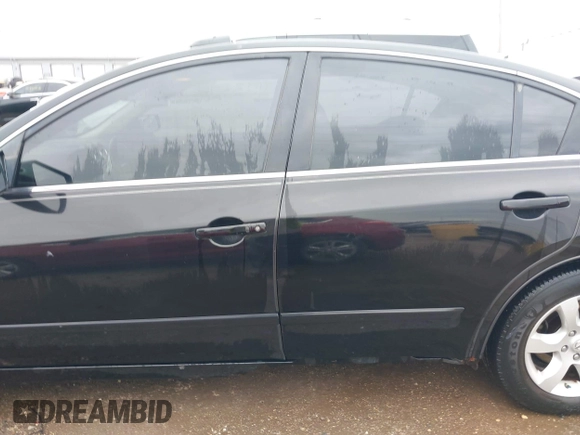 2009 Nissan Altima S with VIN 1N4AL21E69N554327, listed as a IAAI auction lot 42332862 with 169,657 mi miles and . Bid and sale history available at DreamBid. Image 15.
