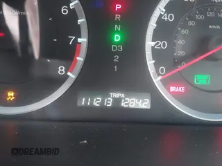 2012 Honda Accord EX with VIN 1HGCS1B75CA017917, listed as a IAAI auction lot 40744528 with 111,213 mi miles and . Bid and sale history available at DreamBid. Image 15.