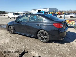 2017 Subaru WRX Premium с VIN JF1VA1E62H9809194, выставлен на аукционе Copart как лот 48784795 с пробегом 134 873 миль миль и Чистый • Clean title. История ставок и продаж доступна на DreamBid. Изображение 2.