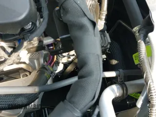 2025 Chevrolet Trax 1RS with VIN KL77LGEP4SC287734, listed as a IAAI auction lot 42732619 with 1,600 mi miles and . Bid and sale history available at DreamBid. Image 19.