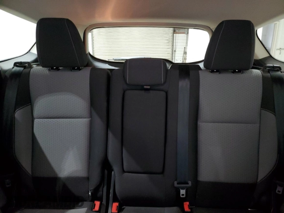 2019 Ford Escape SE with VIN 1FMCU0GD0KUB31057, listed as a Copart auction lot 50521255 with 109,507 mi miles and Clean Title. Bid and sale history available at carsss.com. Image 10.