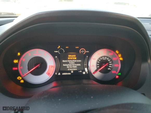 2019 Acura RDX w/A-Spec Pkg with VIN 5J8TC1H61KL008131, listed as a Copart auction lot 88170235 with 140,254 mi miles and Salvage Title. Bid and sale history available at carsss.com. Image 9.